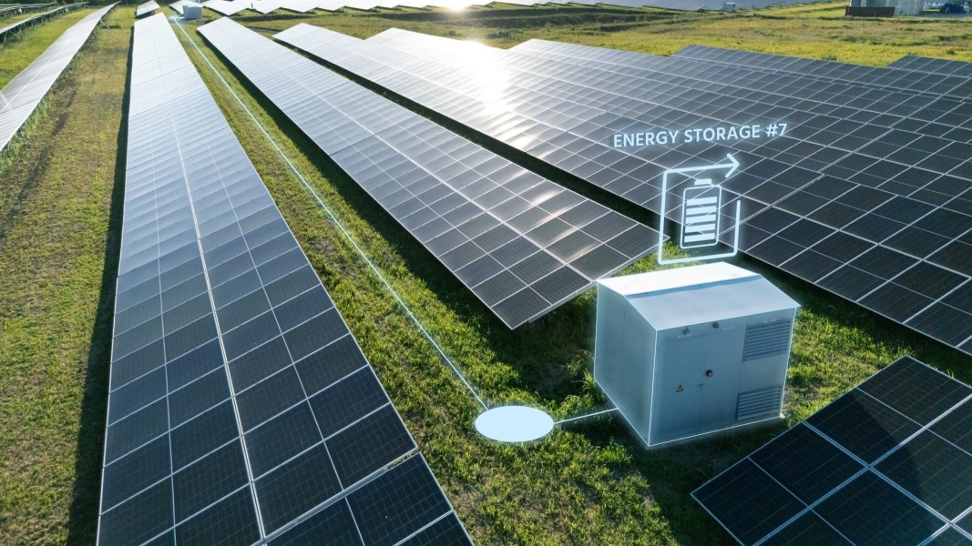 Baterai Murah Percepat Transisi Energi Terbarukan Global