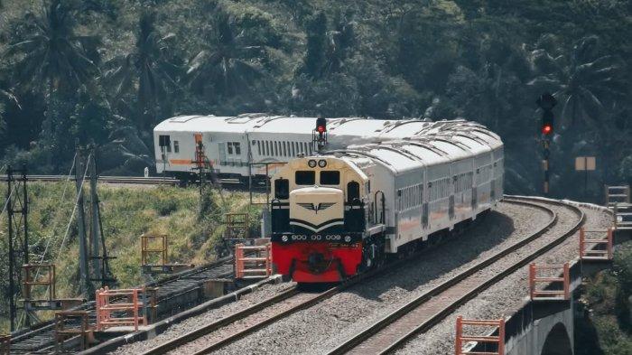 Praktis dan Fleksibel, Ini Cara Pesan Tiket Rombongan di Kereta Api KAI