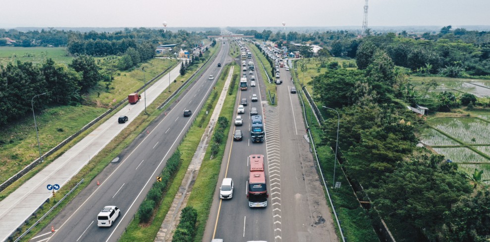 Dorong Keselamatan Transportasi Melalui Sinergi Sosio Engineering