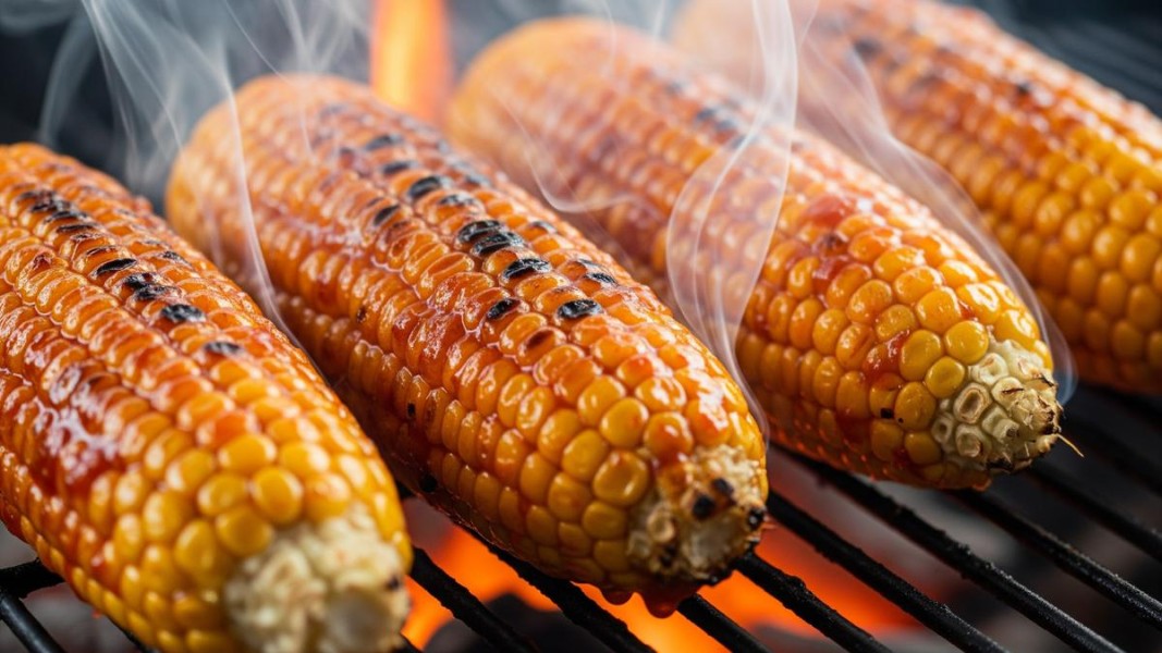 Ragam Kuliner Jagung Bakar Modern dengan Sentuhan Tradisional