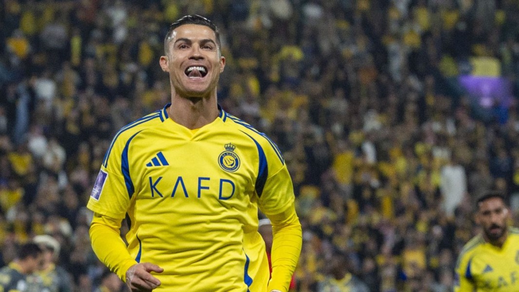 Pertahanan Kacau, Al Nassr Tumbang di Kandang Al Quadisiya: Ronaldo Geleng Kepala, Sadio Mane Gagal Selamatkan Tim