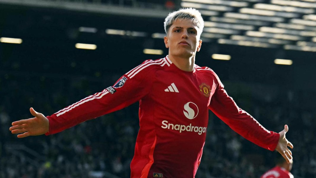 Manchester United Bayar Gaji Rashford Garnacho Antony Meski Dijual Manchester United Bayar Gaji Rashford Garnacho Antony Meski Dijual