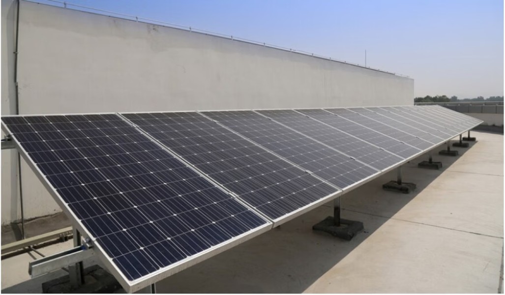 Haleon Indonesia Pasang PLTS Atap di Pulo Gadung, Dorong Efisiensi Energi dan Tekan Emisi Karbon