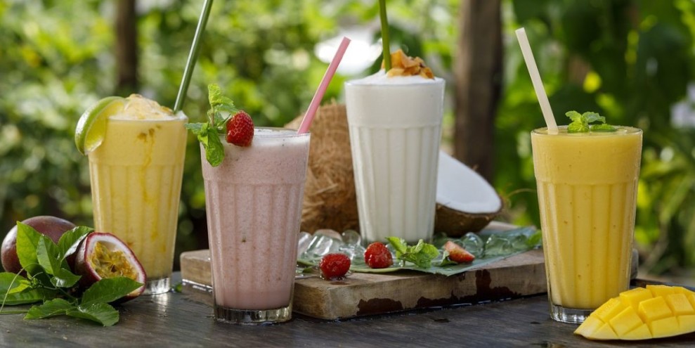 Resep Takjil Sehat Tanpa Gula, Tetap Manis Menggugah Selera