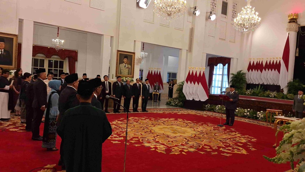 Brian Yuliarto: Sosok Mendikbud Baru Pengganti Satryo Brodjonegoro