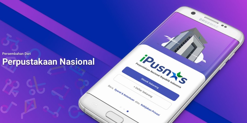 Layanan iPusnas Perpusnas Segera Pulih, Fokus Utama Versi Android