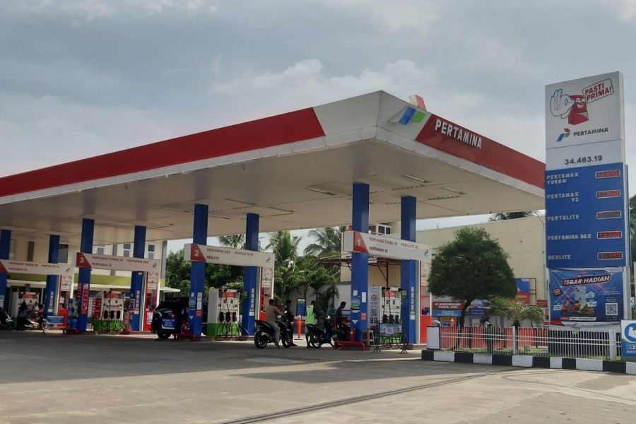 Daftar Harga BBM Pertamina Terbaru Selasa 3 Maret 2026 Seluruh Indonesia
