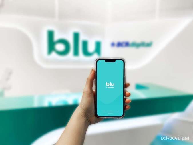 bluValas Kartu Debit blu Permudah Transaksi Luar Negeri