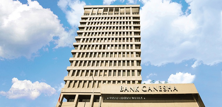 Bank Ganesha Catat Laba Rp290,60 Miliar di 2025, Kinerja Tumbuh Solid