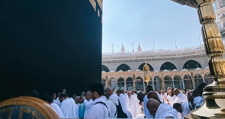 Kemenhaj Pastikan Umrah Mandiri Tetap Aman Lewat Platform Nusuk