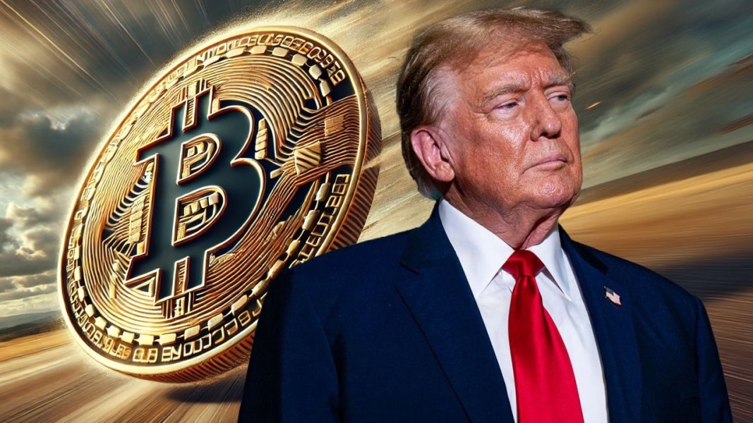 Pasca Pengumuman Donald Trump, Nilai Cryptocurrency Melonjak Drastis