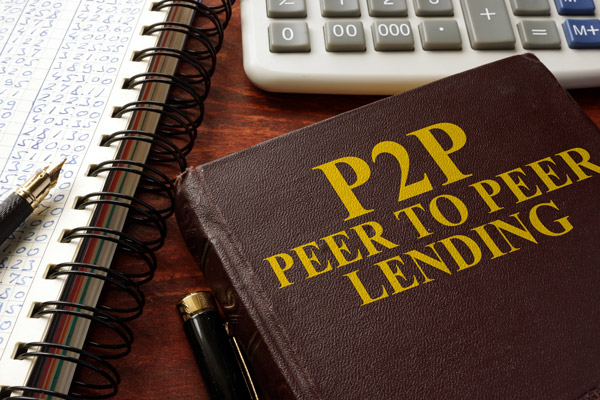 Daftar Lengkap P2P Lending Terbaik saat Ini dan Berizin OJK