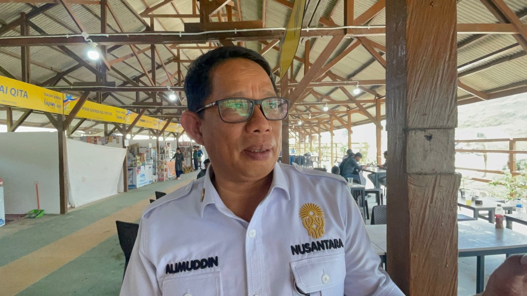 Strategi Komprehensif Otorita IKN Tangani Banjir di Kalimantan Timur