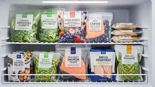 Pilihan Makanan Beku Sehat Praktis Bergizi Untuk Mendukung Aktivitas Harian Modern