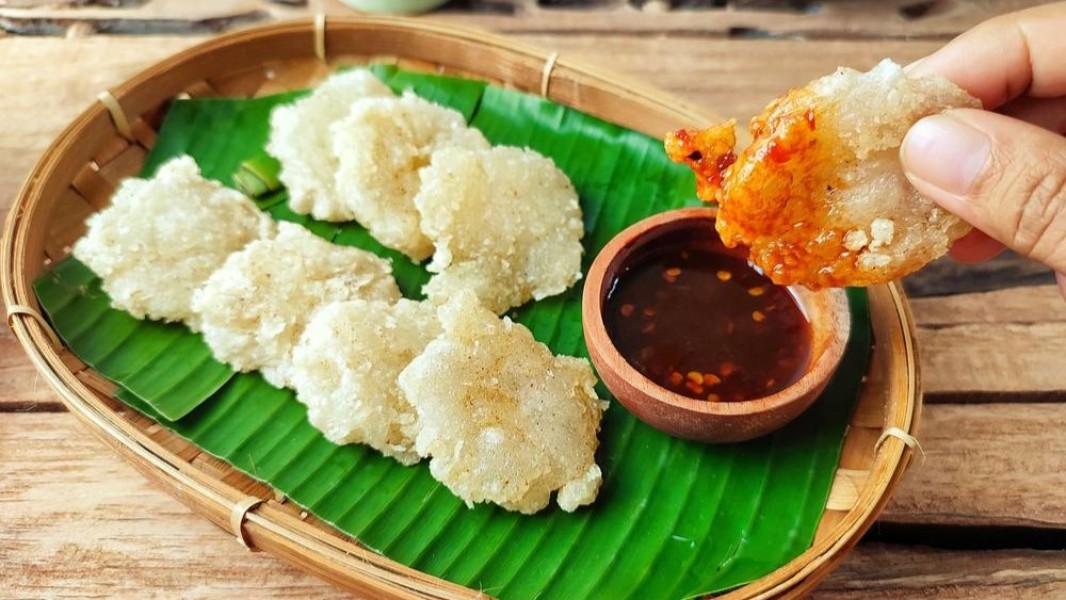 6 Resep Cireng Rumahan Praktis Mudah Anti Gagal Cocok Pemula