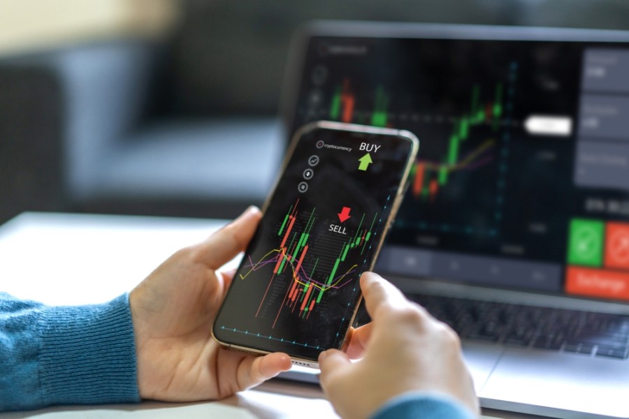 Rekomendasi Saham Trading Hari Ini IHSG Dibuka Menguat Signifikan