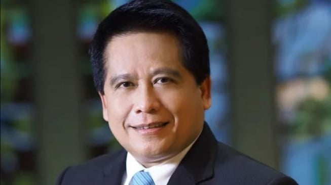 Baru Menjabat, Dirut BRI Hery Gunardi Langsung Tancap Gas: Perkuat CASA dan Konsisten Dukung UMKM