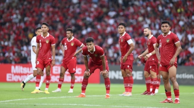 Rekor Pertemuan Timnas Indonesia di Grup A Piala AFF 2026 Tunjukkan Dominasi Skuad Garuda atas Seluruh Pesaing