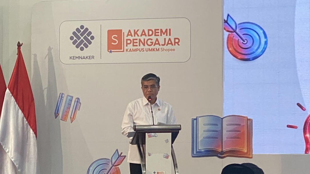 Peluang Affiliate Digital Dorong Kemandirian Ekonomi Generasi Muda