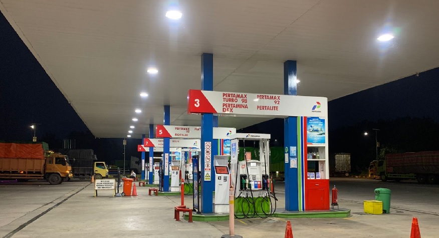 Harga BBM Pertamina Turun Mulai Kamis, 29 Mei 2025: Pertamax hingga Dexlite Alami Penyesuaian, Konsumen Diminta Bijak