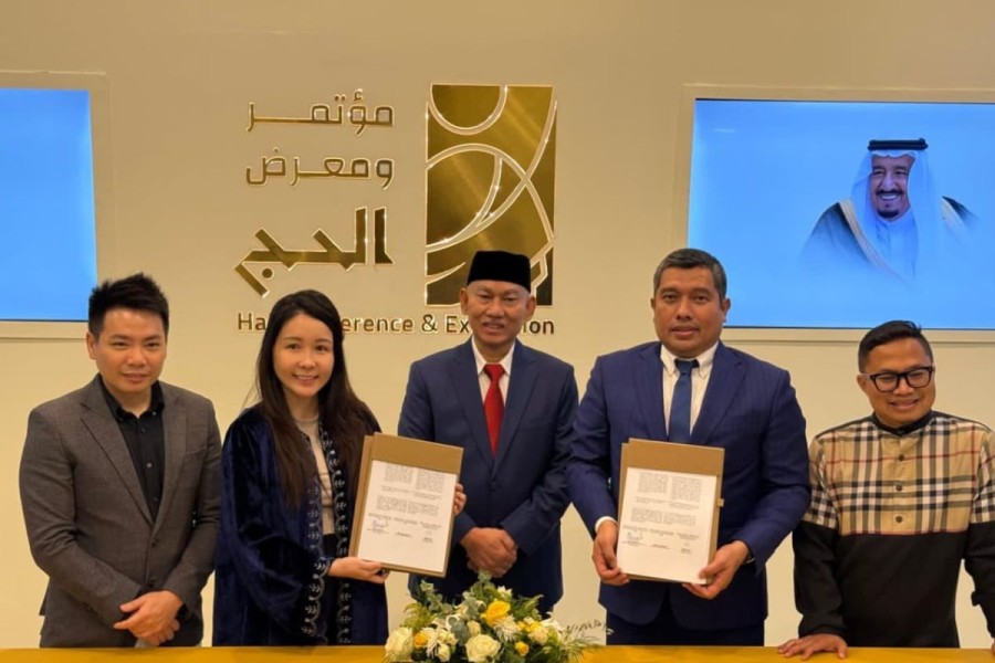 BPKH Hadirkan Layanan Digital Modern untuk Mendampingi Jamaah Haji