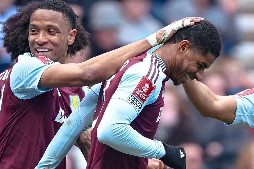 Aston Villa Hancurkan Southampton 3 0, Everton Bekuk Nottingham Forest 1 0 dalam Liga Inggris Pekan ke 32