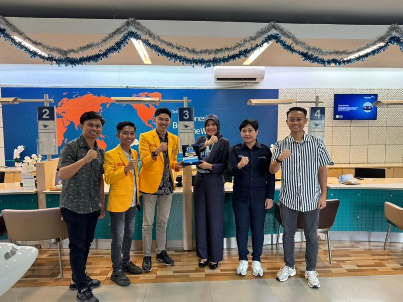 PW IPM Sulsel Gandeng Garuda Indonesia Sukseskan Muktamar XXIV