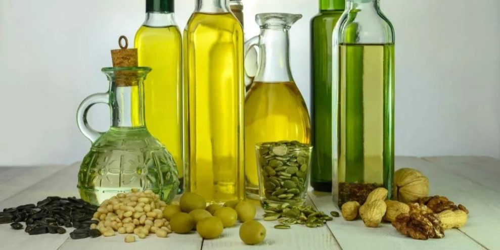 Pilihan Minyak Nabati Sehat untuk Menunjang Diet dan Gaya Hidup Lebih Optimal