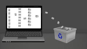 Tips jitu menghapus sampah digital di laptop untuk menghemat ruang penyimpanan
