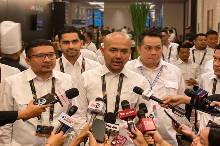 Revisi UU Minerba: Peluang Emas untuk Pelaku UMKM di Industri Tambang