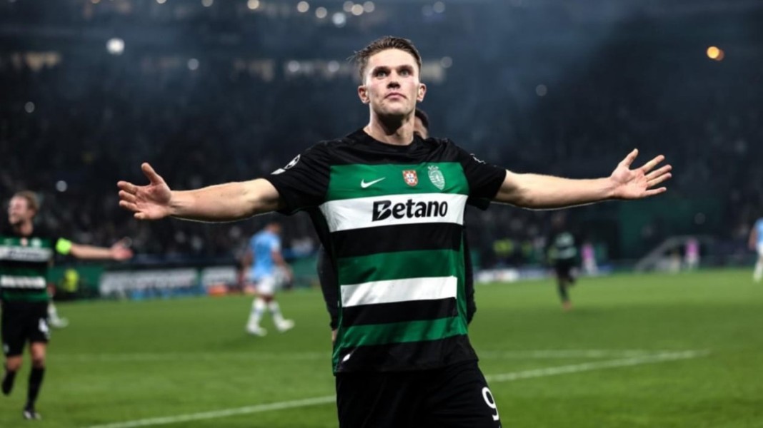 Arsenal Memperkuat Skuad dengan Rekrutmen Strategis di Bursa Transfer