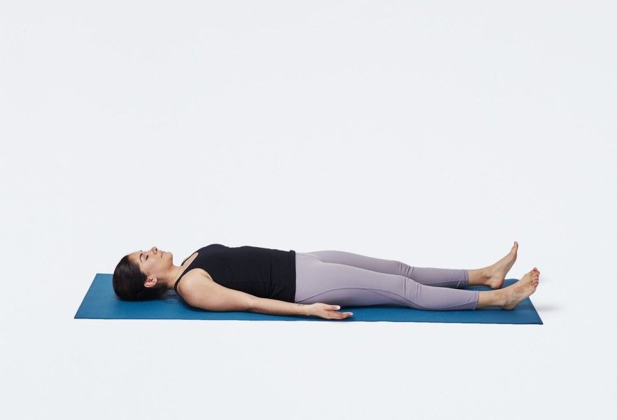 Yoga Pemula: Latihan Tubuh Pikiran Sehat