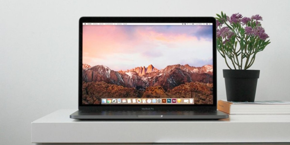 Panduan Lengkap Cara Cut File di MacBook yang Mudah dan Praktis