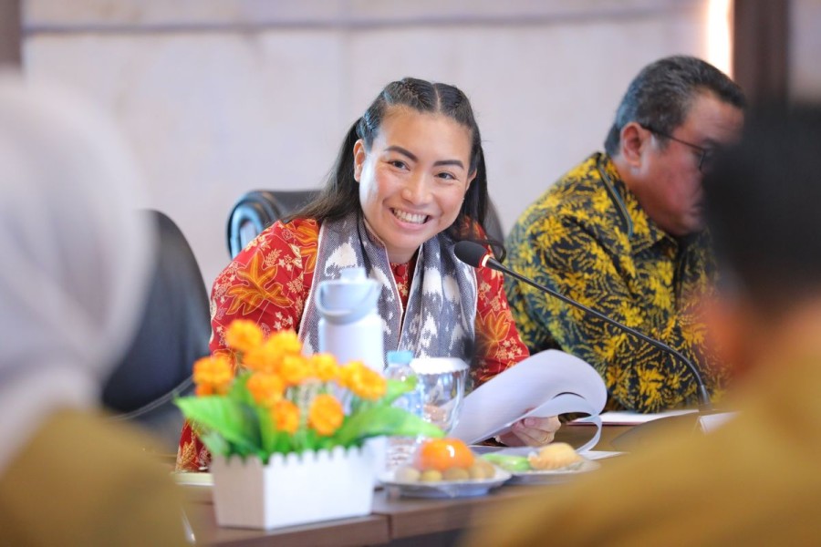 Strategi Baru Rahayu Saraswati Perkuat Arah Bisnis Triniti Properti Perseroan