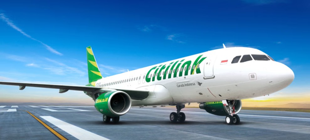 Citilink Dapat Suntikan Modal Besar Dari Danantara Untuk Operasional