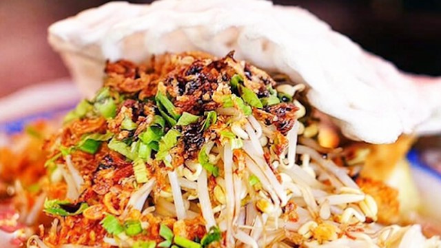 12 Lontong Balap Surabaya: Wisata Kuliner Penuh Cita Rasa