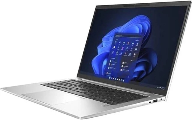 HP EliteBook, Laptop Bisnis Andalan dengan Keamanan Lengkap
