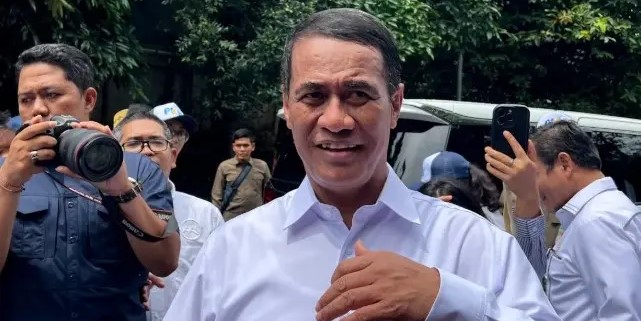 Mentan Tegaskan Tidak Ada Keluhan Petani Pasca Penurunan Pupuk Subsidi