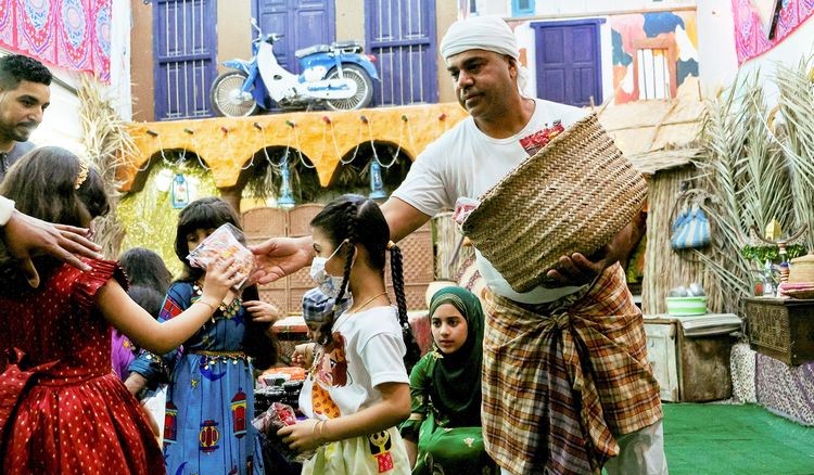 Tradisi Unik Ramadan di Berbagai Negara, Beda dari Indonesia