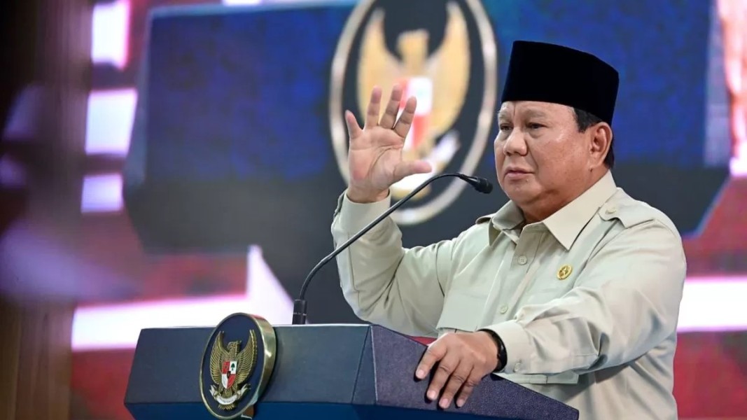 Prabowo Tegaskan Pendidikan sebagai Fondasi Utama Kemajuan Bangsa Indonesia di Era Global