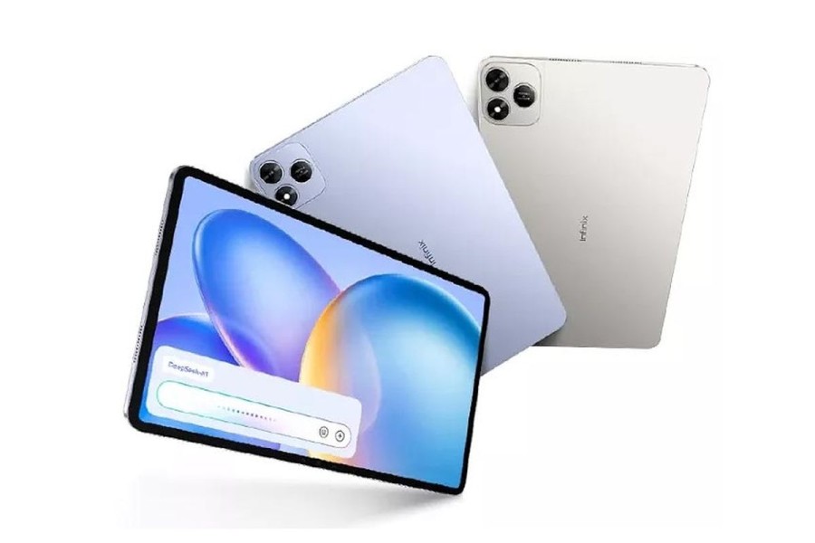 Detail Spesifikasi Infinix XPAD 20 Pro, Tablet AI Tangguh 2025