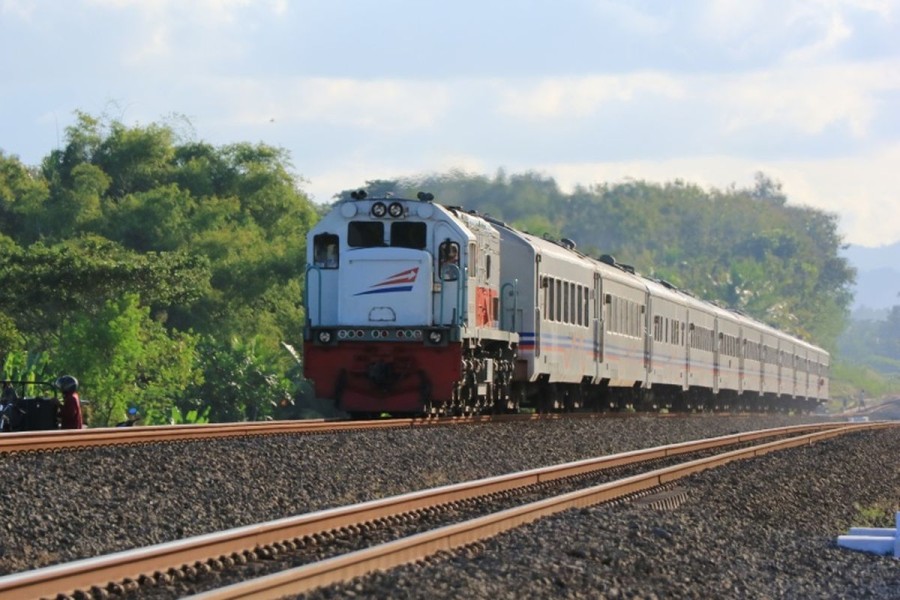 Distribusi BBM Jember Diupayakan Lewat Kereta Api