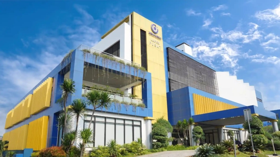 Jasa Marga Meningkatkan Perawatan Jalan Tol Demi Keselamatan dan Kenyamanan Pengendara