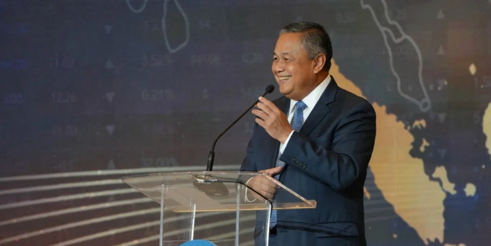 Strategi Bank Indonesia Jaga Rupiah Stabil Dan Berpeluang Menguat