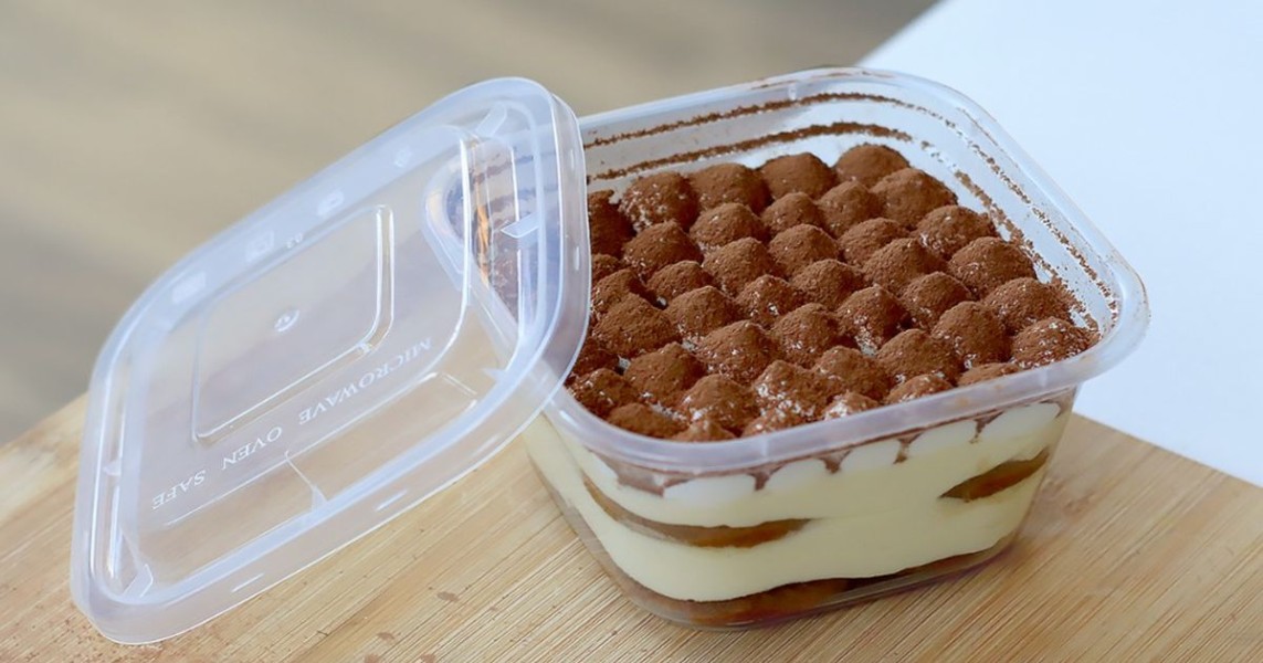 Kreasi Dessert Box Rumahan Praktis dan Ekonomis Bisa Jadi Ide Jualan