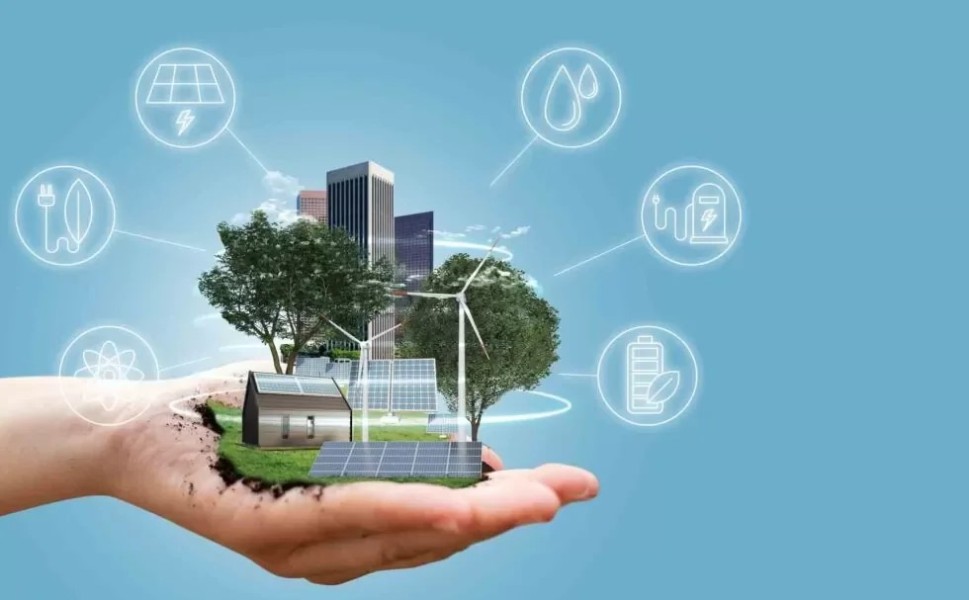 Smart Grid dan IoT Dorong Efisiensi Energi Nasional Berkelanjutan
