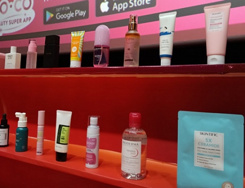 100 Produk Kecantikan Terbaik 2025 Versi Sociolla Award
