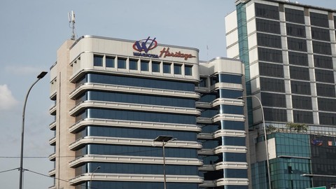 Waskita Karya Gelontorkan Rp3,87 Triliun untuk Proyek Sekolah Rakyat Tahap II