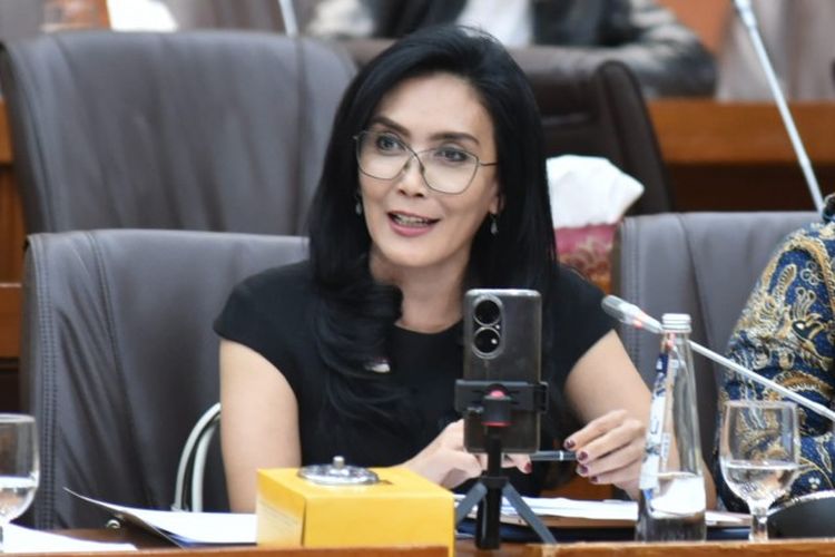 Proses Ganti Rugi Proyek Tol Serpong ke Cinere: Rieke Diah Pitaloka Bersuara untuk Mat Solar