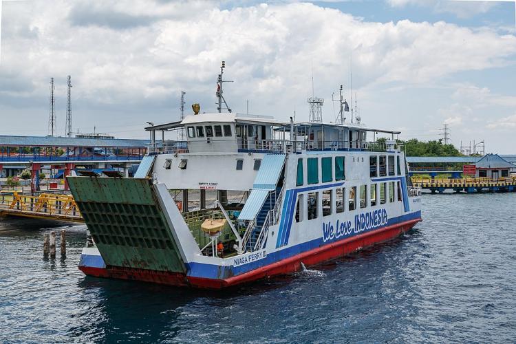 Penyeberangan Rute Telaga Punggur Alami Penyesuaian Jadwal